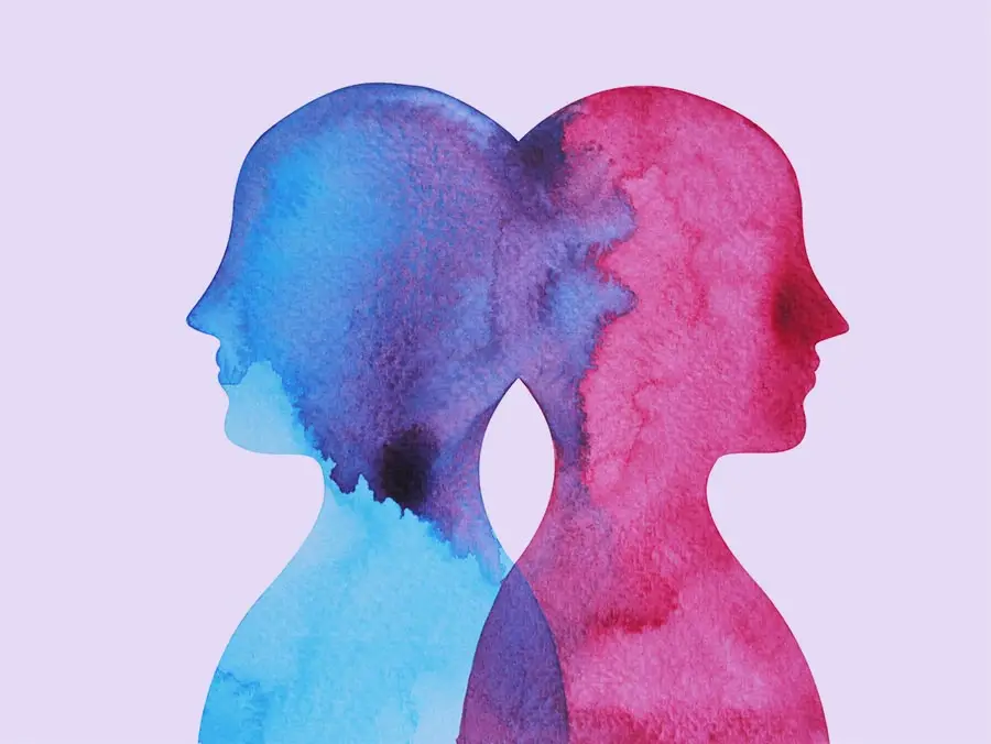 Ego y Alma