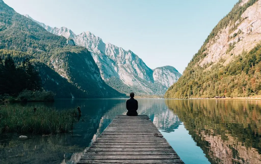 meditacion